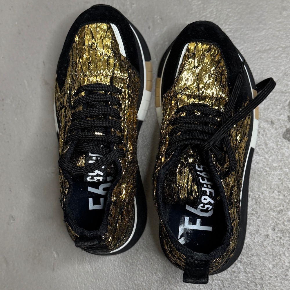 F65 Sneakers from Italy
